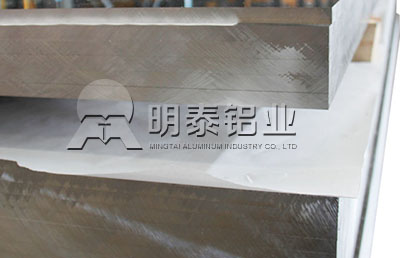 超厚铝板厂家_河南九游会J9铝业公司6061超厚铝板用于模具