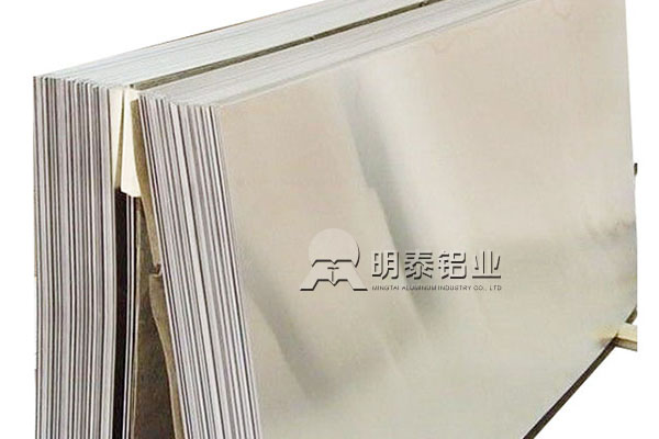 3104铝板生产厂家_饮料罐罐底用3104铝板冲压好，价格低