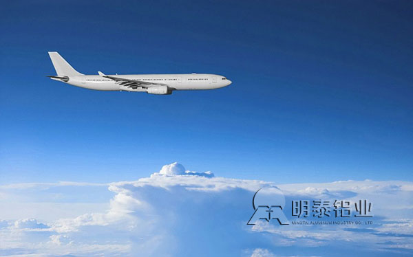 广东7075铝板厂家介绍2、7系合金铝板产品