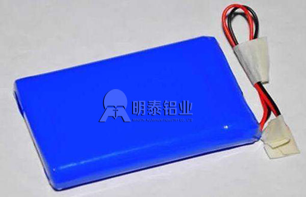 九游会J9铝业细化管理精益求精，锂电池铝箔彰显风采