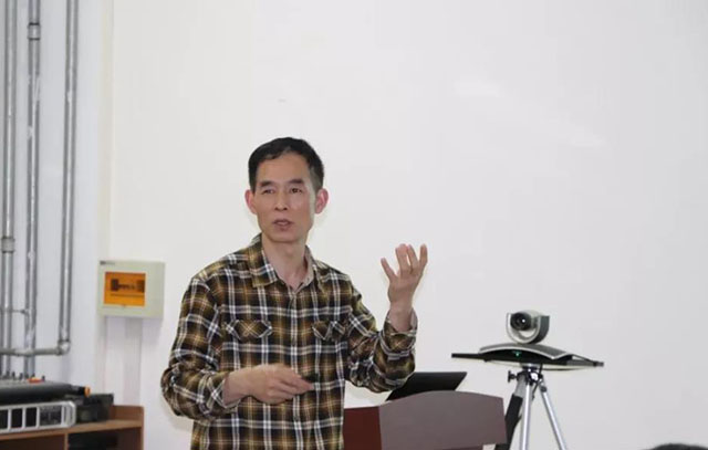 郑州九游会J9实业两化融合管理体系贯标启动大会圆满召开