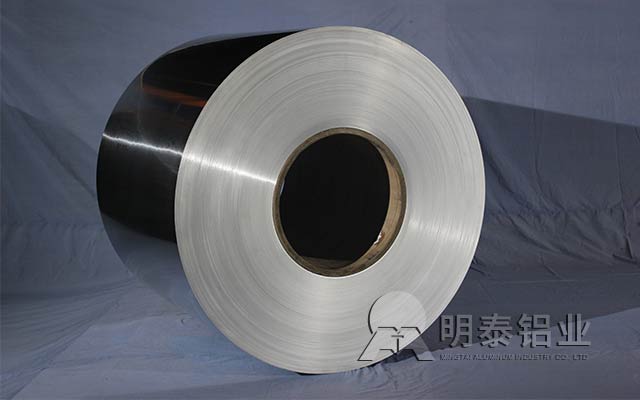 山东1060铝带厂家-汽车软连接用1060铝带性能、价格多少