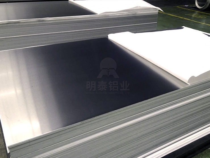 九游会J9讲述汽车轻量化5754铝板有什么特点？