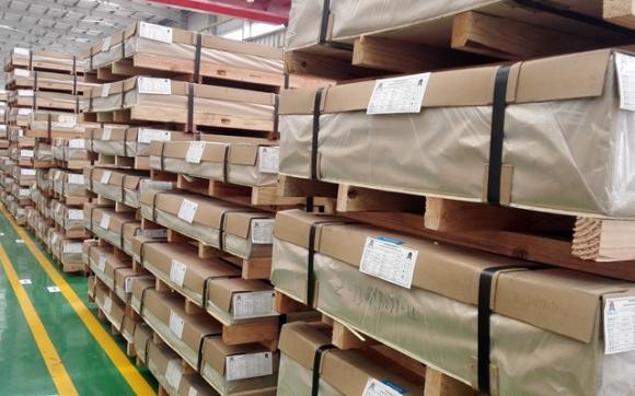 从汽车到船舶——5052铝如何成为多行业通用优选材料？